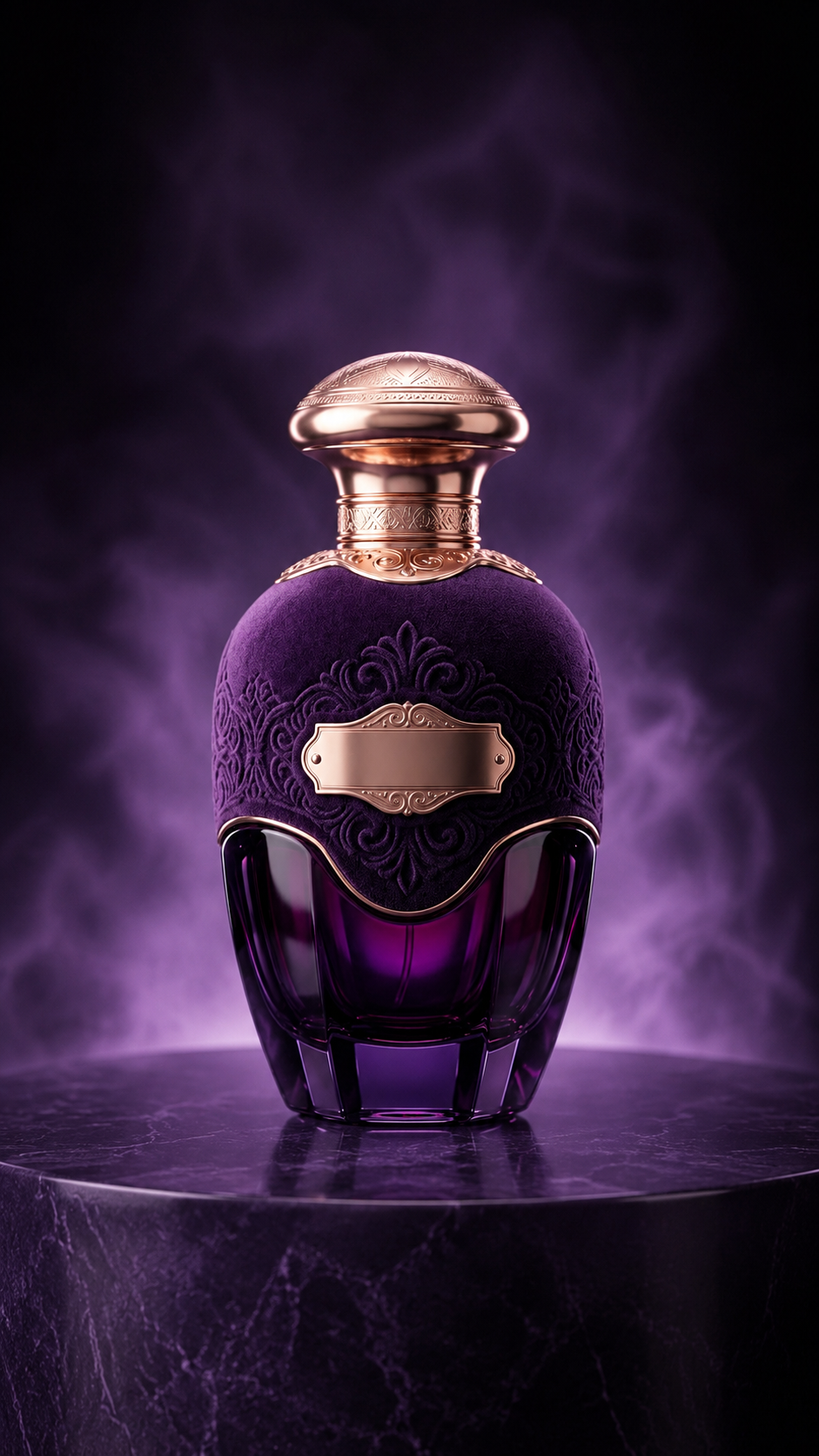 Velvet Oud