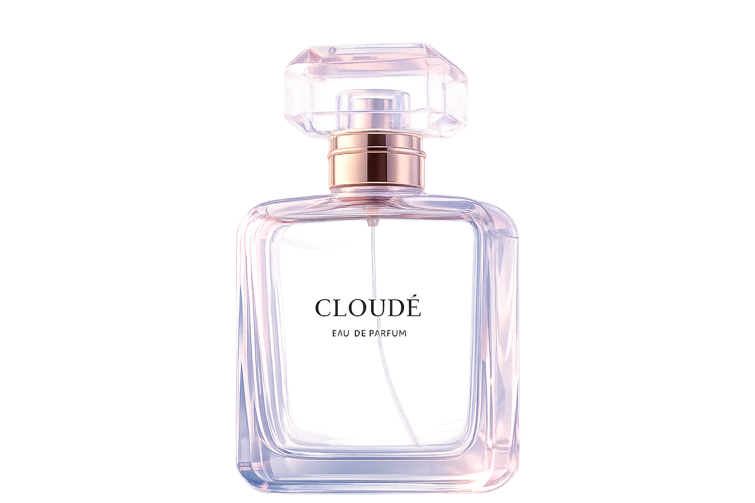 Cloudé Eau de Parfum